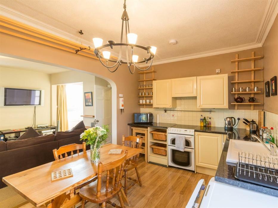 River Cottage Инвернесс Экстерьер фото
