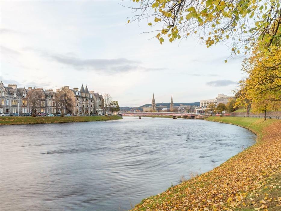 River Cottage Инвернесс Экстерьер фото